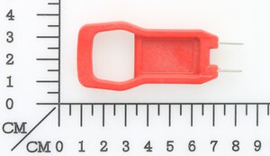 Sicherheitsstecker