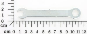 combination spanners