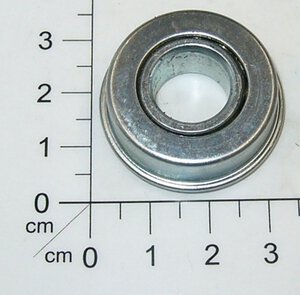 Radlager 1/2"