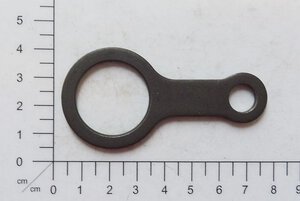 crank connecting rod