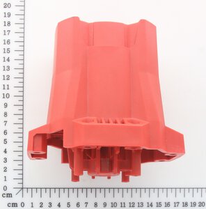 motor housing