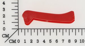 Betätigungshebel