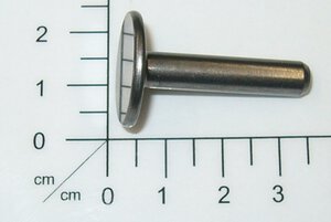 Ventilstößel