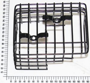 SHIELD,OUT MUFFLER