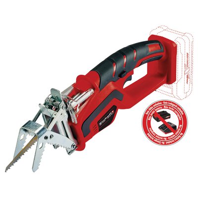 2x 3,0Ah & Twincharger Kit - Ersatzteile / Zubehör - Einhell Service