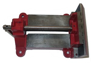 morsa MBS 400