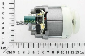 Motor
