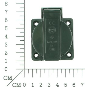 Steckdose 230V