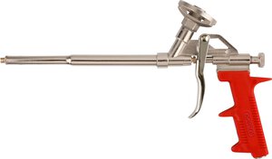 PU-Bauschaumpistole