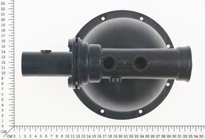 Pumpengehäuse