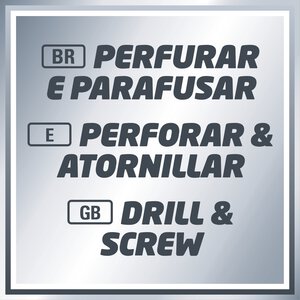 TC-CD 12 Li; EX; ARG