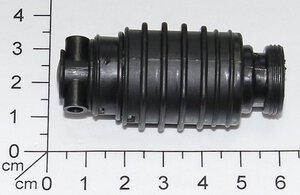 Öl - Verschlussstopfen