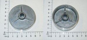 Umlenkrolle