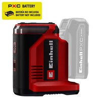 TE-ES 18/150/1 Li-C-Solo;EX;AR