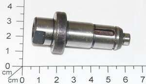 Sägewelle