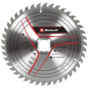 Sbl Set Ø 216x30x2,4 Z24/42/60