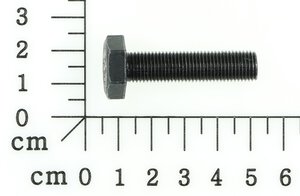 Hex Bolt