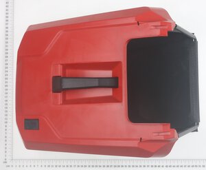 Fangkorb