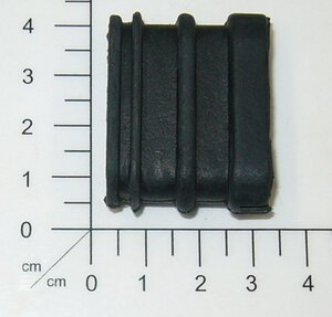 Gummibalg 