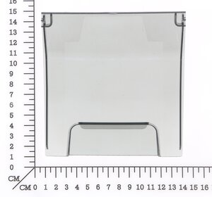 Battery cover assembly