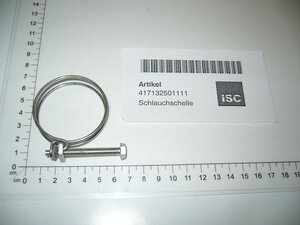 hose clamp