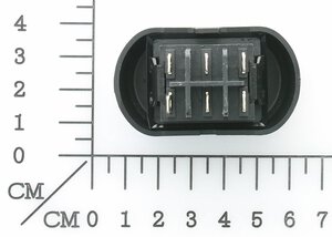 function selector switch