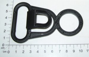 Zugentlastung