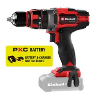 TE-CD 18/50 Li-i-Solo