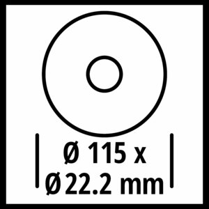 TE-TC 18/115 Li-Solo