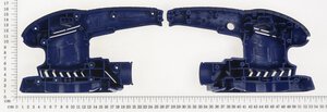 Housing (Einhell Blue)