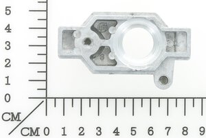 center support