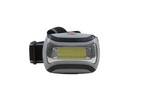 COB-LED headlight