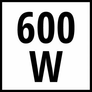 TC-WW 600 CE Vario
