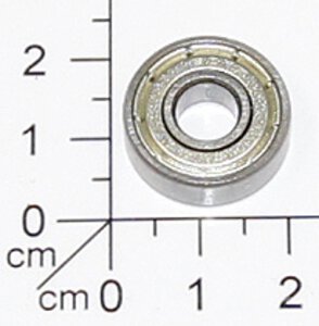 ball bearing 607