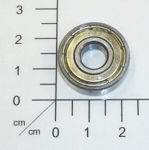bearing 608