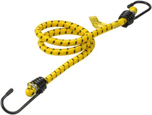 Set de sangles d'arrimage, 9 pces