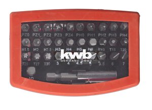 Werkzeugkoffer, 129-tlg.