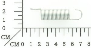 Spannfeder