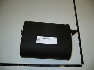 Auspuff