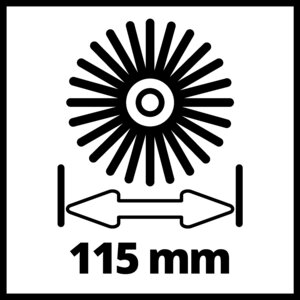 Brush MEDIUM (Stone)