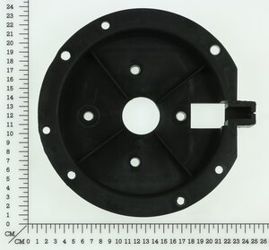 Clutch plate