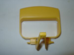 frontal handle