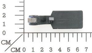 Schnellspannverschluss