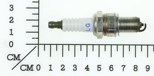 sparkplug