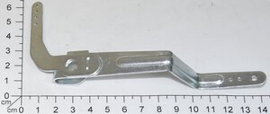 Speed rocker arm