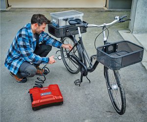 TE-AC 36/8 Li OF Set-Solo