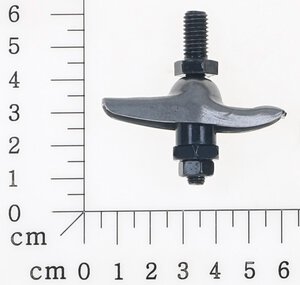 Rocker Arm Assembly