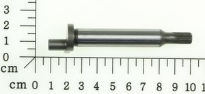 Antriebswelle