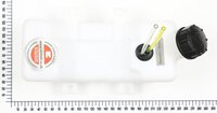 oil tank assy