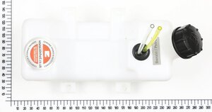 oil tank assy